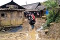 2011-04-11 Vietnam 044 - Wanderung durch die Reisterrassen von Sapa